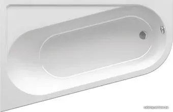 Ravak Chrome 160x105 левая