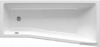 Ravak Be Happy II 170x75 L