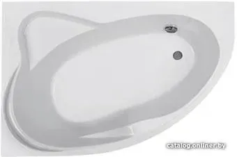 Roca Luna 170x115 L ZRU9302911
