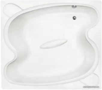 VagnerPlast Helios 194x170