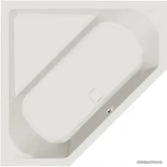 VagnerPlast Cavallo Corner 140x140