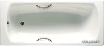 Roca Swing 180x80 A2200N0001 (с ручками и ножками)