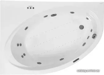 Poolspa Orbita 160x100 L Economy 2 PHAO810SO2C0000