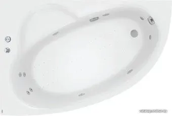 Poolspa Klio Asym 150x100 L Economy 1 PHAC210SO1C0000
