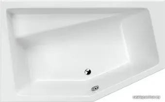 Excellent Vesper 160x100 (левая)