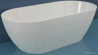 Esse Iceland 170x80 (белый)