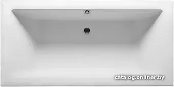 Riho Lugo Velvet 180x80 (без ножек)