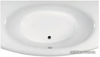 Artel Plast Эльмира 180x87 (белый)