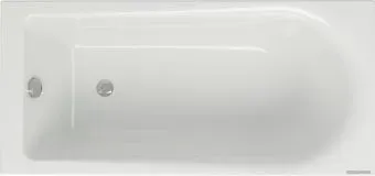 Cersanit Flavia 150x70