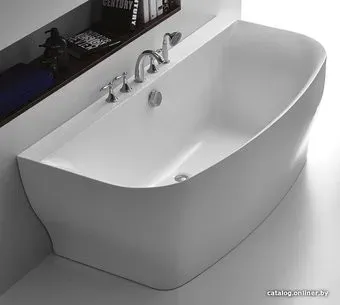 BelBagno BB74-1650-W0 165x78
