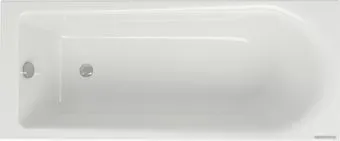 Cersanit Flavia 170x70