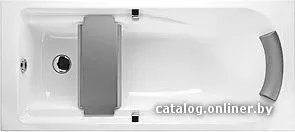 Kolo Comfort Plus 170x75 с ручками [XWP1471000]