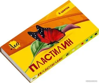 Лео Ярко LBMC-0106 120 г (6 цв)