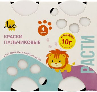 Лео Расти LFINP-004 (4 цвх70 г)
