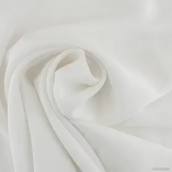 Gamma Набор шелковых тканей №2 Crepe de Chine (2 шт)