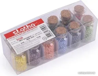 Zlatka SGB (№4 ассорти/мат.крашен.бензиновый)