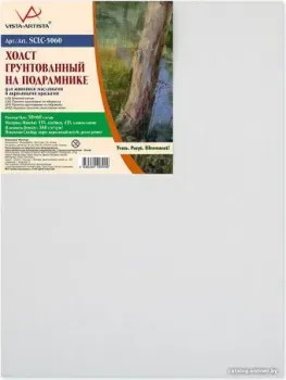 Vista-Artista SCLC-5060 лен/хлопок 50х60 см