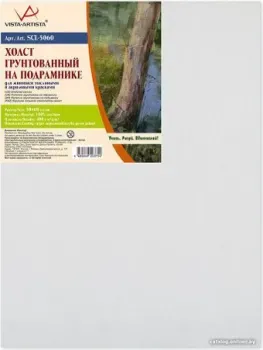 Vista-Artista SCL-5060 лен 50х60 см