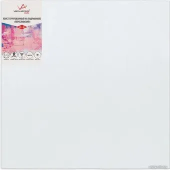 Vista-Artista PLFG-4040 лен 40х40 см