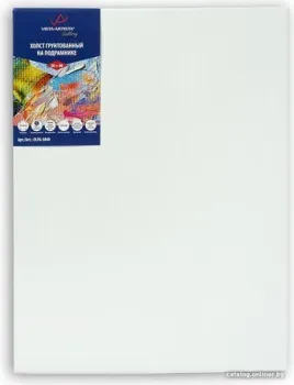 Vista-Artista Gallery OLFG-3040 лен 30х40 см