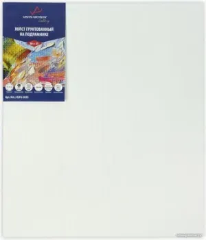 Vista-Artista Gallery OLFG-3035 лен 30х35 см