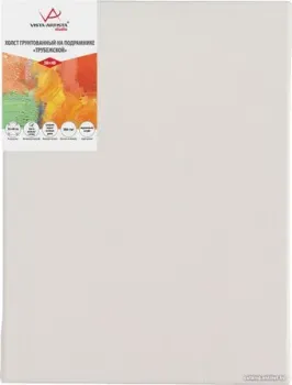 Vista-Artista ACMG-3040 хлопок 30х40 см Трубежской