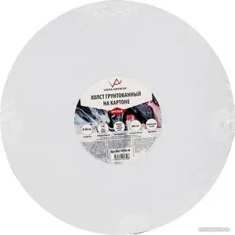 Vista-Artista VCPR-40 круглый хлопок d 40 см