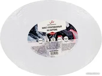 Vista-Artista VCPO-3040 овальный хлопок 30х40 см