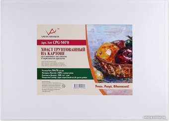 Vista-Artista CPG-5070 хлопок 50х70 см