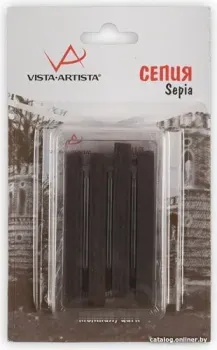 Vista-Artista Сепия VASS (4 шт, темный/dark)