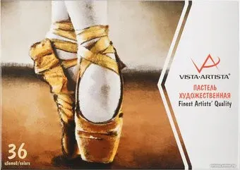 Vista-Artista VAFP-36 (36 цв)