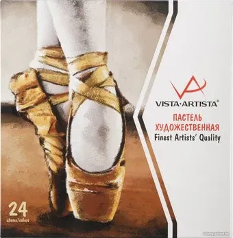 Vista-Artista VAFP-24 (24 цв)
