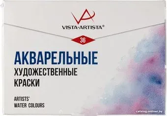 Vista-Artista VAWS-36 (36 цв)