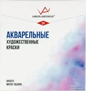 Vista-Artista VAWS-24 (24 цв)