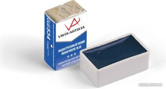 Vista-Artista VAW (2.5 мл, 534 индантреновый синий)