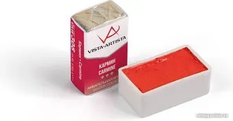 Vista-Artista VAW (2.5 мл, 308 кармин)