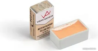 Vista-Artista VAW (2.5 мл, 234 желтый палевый)