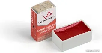 Vista-Artista VAW (2.5 мл, 223 кадмий оранжевый)