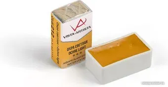 Vista-Artista VAW (2.5 мл, 212 охра светлая)