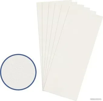 Vista-Artista грунтованный PKR-2050 20х50 см