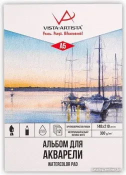 Vista-Artista WCRP-A5 (12 л)