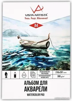 Vista-Artista WCPP-A4 (12 л)