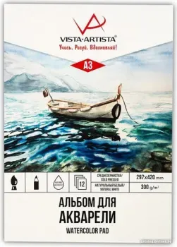 Vista-Artista WCPP-A3 (12 л)