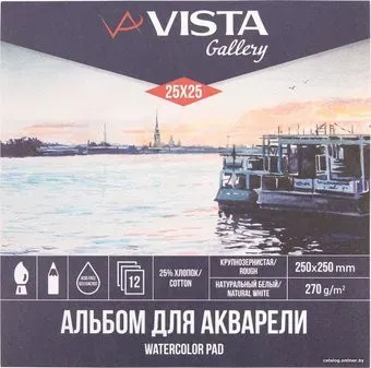 Vista-Artista WCCT-2525 (12 л)