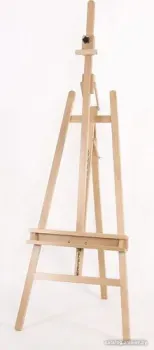 Vista-Artista VEB-03 Лира с наклонной штангой бук 171x66 см
