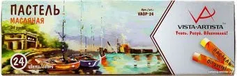 Vista-Artista Studio VAOP-24 (24 цв)