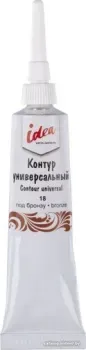 Vista-Artista idea универсальный VARU-18 (18 мл, 18 под бронзу)