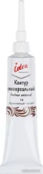 Vista-Artista idea универсальный VARU-18 (18 мл, 14 коричневый)