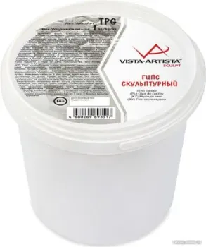 Vista-Artista Sculpt TPG (1 кг)