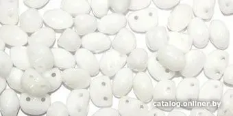 PRECIOSA Candy Oval 111-01388-00 6/8 мм 02020